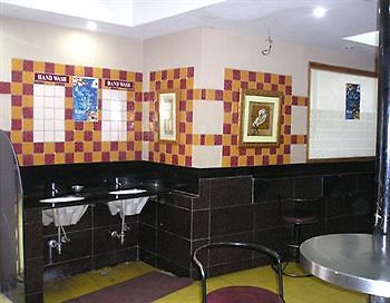 Rukmini Riviera Hotel Hyderabad Exterior foto