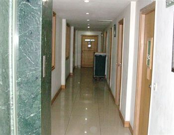 Rukmini Riviera Hotel Hyderabad Exterior foto