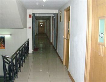 Rukmini Riviera Hotel Hyderabad Exterior foto